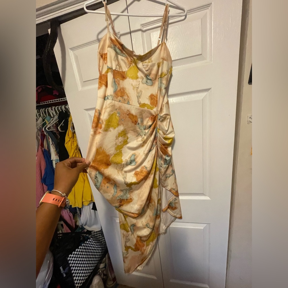 Cocktail dress